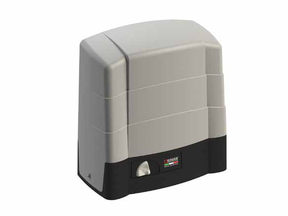 G30 / BG30 / BG30HS ROGER TECHNOLOGY